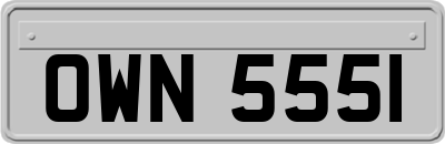 OWN5551