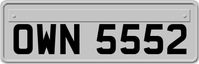 OWN5552