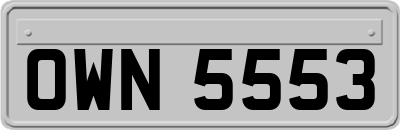 OWN5553