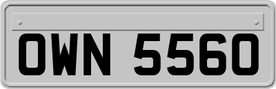 OWN5560