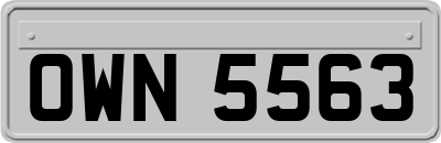 OWN5563