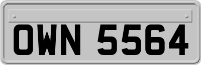 OWN5564