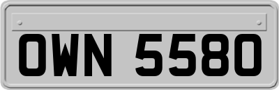 OWN5580