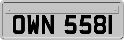 OWN5581