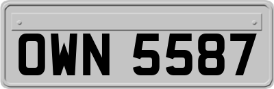 OWN5587