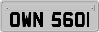 OWN5601