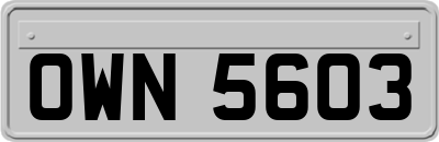 OWN5603