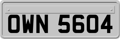 OWN5604