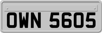OWN5605