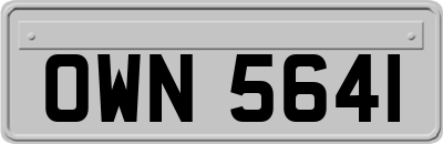 OWN5641