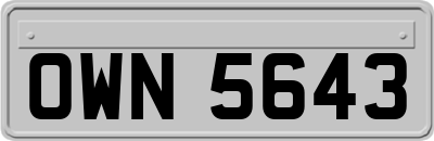 OWN5643