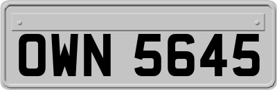 OWN5645
