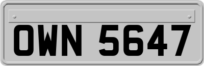OWN5647