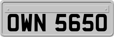 OWN5650