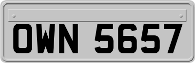OWN5657