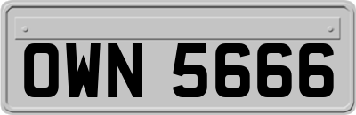 OWN5666
