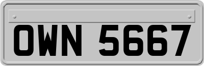 OWN5667