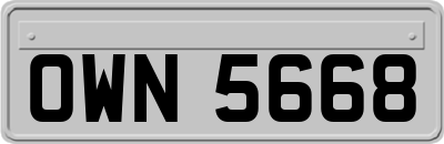 OWN5668