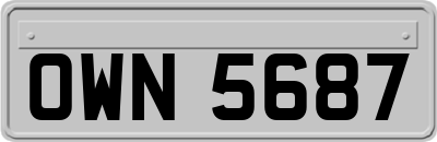 OWN5687