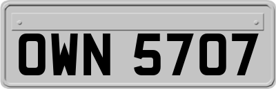 OWN5707