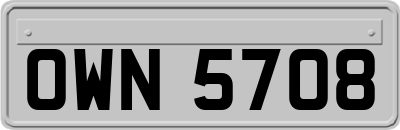 OWN5708