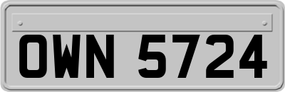 OWN5724