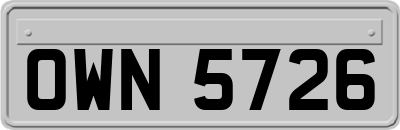 OWN5726