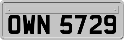 OWN5729