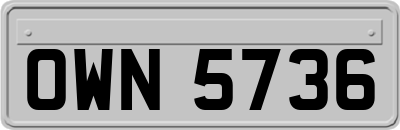 OWN5736