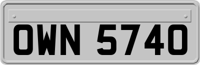 OWN5740