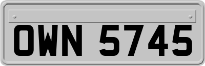 OWN5745
