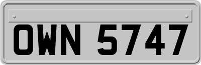 OWN5747