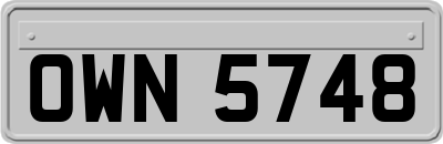 OWN5748