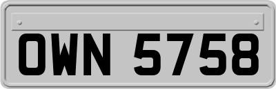 OWN5758