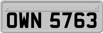 OWN5763