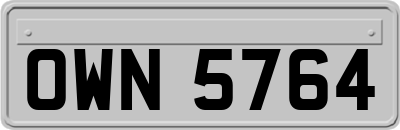 OWN5764