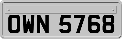 OWN5768