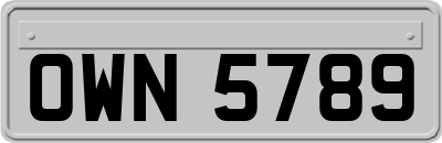 OWN5789