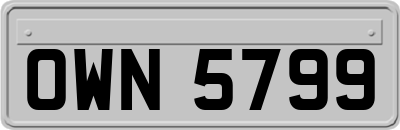 OWN5799