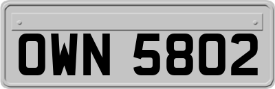 OWN5802