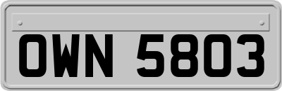OWN5803