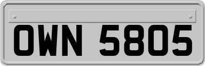 OWN5805