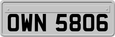OWN5806