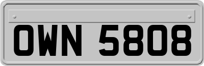 OWN5808