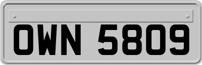 OWN5809