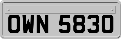 OWN5830