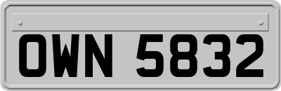 OWN5832
