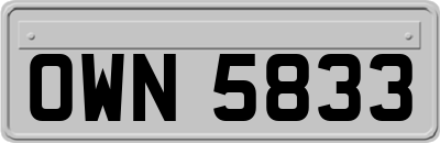OWN5833