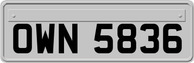 OWN5836