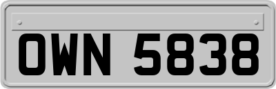 OWN5838